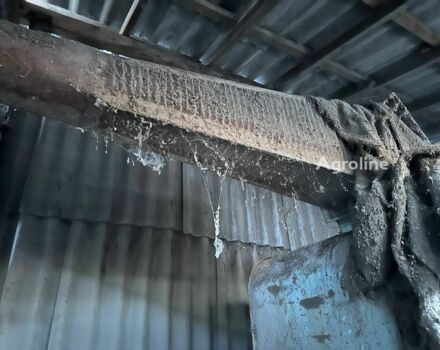 Петкус Другая, объемом двигателя 0 л и пробегом 0 тыс. км за 2093 $, фото 4 на Automoto.ua