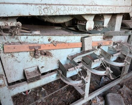 Петкус Другая, объемом двигателя 0 л и пробегом 0 тыс. км за 2093 $, фото 1 на Automoto.ua