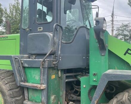 ПетроНік 936, об'ємом двигуна 0 л та пробігом 5 тис. км за 25000 $, фото 8 на Automoto.ua