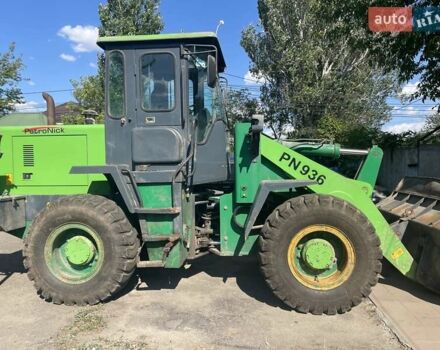 ПетроНік 936, об'ємом двигуна 0 л та пробігом 5 тис. км за 25000 $, фото 2 на Automoto.ua