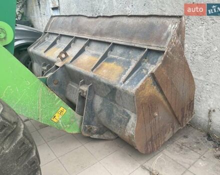 ПетроНік 936, об'ємом двигуна 0 л та пробігом 5 тис. км за 25000 $, фото 7 на Automoto.ua