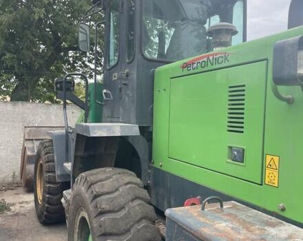 ПетроНік 936, об'ємом двигуна 0 л та пробігом 5 тис. км за 25000 $, фото 4 на Automoto.ua