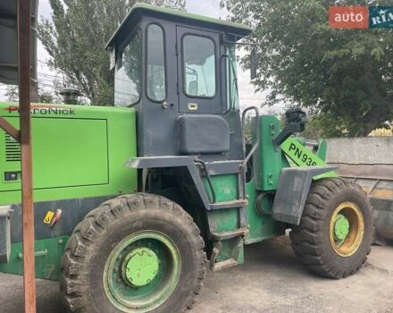 ПетроНік 936, об'ємом двигуна 0 л та пробігом 5 тис. км за 25000 $, фото 6 на Automoto.ua