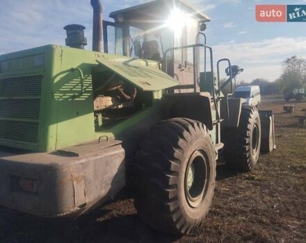 ПетроНик 956, объемом двигателя 0 л и пробегом 0 тыс. км за 25000 $, фото 4 на Automoto.ua