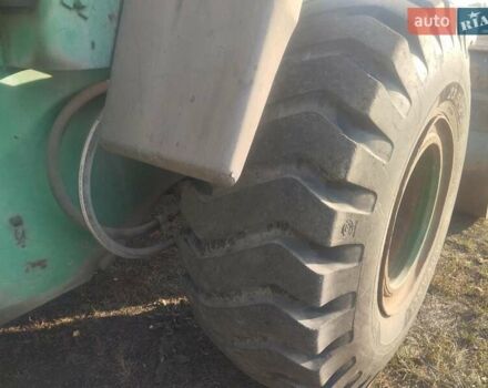 ПетроНик 956, объемом двигателя 0 л и пробегом 0 тыс. км за 25000 $, фото 1 на Automoto.ua