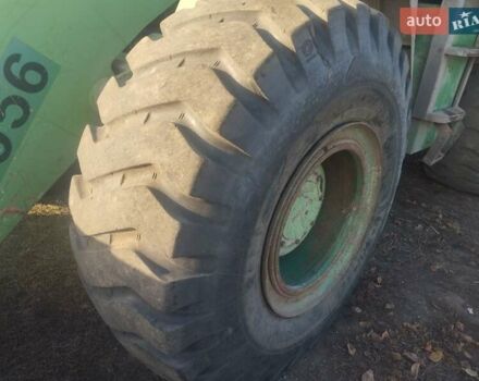 ПетроНик 956, объемом двигателя 0 л и пробегом 0 тыс. км за 25000 $, фото 3 на Automoto.ua