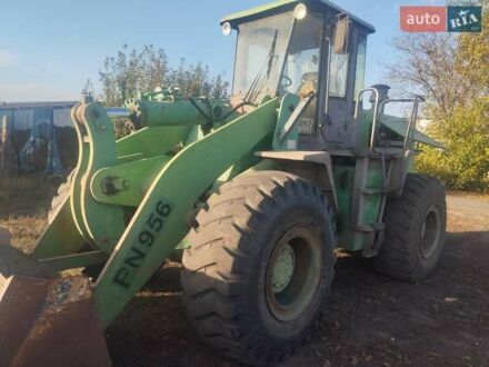 ПетроНик 956, объемом двигателя 0 л и пробегом 0 тыс. км за 25000 $, фото 1 на Automoto.ua