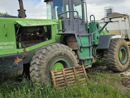Зелений ПетроНік 956, об'ємом двигуна 0 л та пробігом 0 тис. км за 30000 $, фото 1 на Automoto.ua