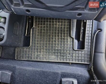 Черный Пежо 1007, объемом двигателя 1.59 л и пробегом 162 тыс. км за 5000 $, фото 3 на Automoto.ua