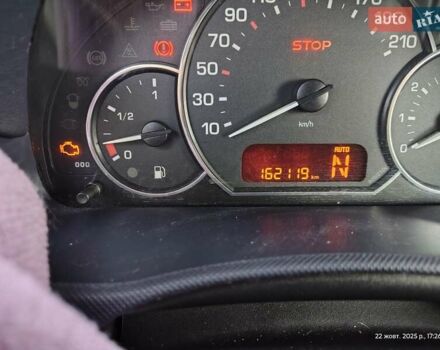 Черный Пежо 1007, объемом двигателя 1.59 л и пробегом 162 тыс. км за 5000 $, фото 8 на Automoto.ua