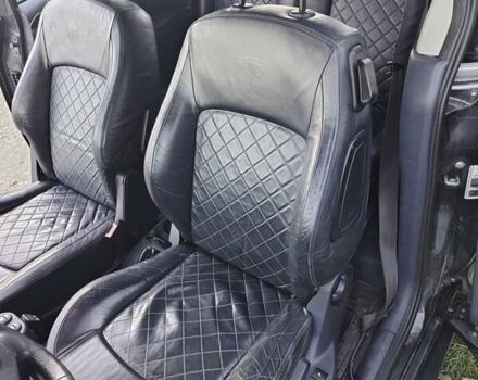 Черный Пежо 1007, объемом двигателя 1.59 л и пробегом 162 тыс. км за 5000 $, фото 1 на Automoto.ua