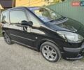 Черный Пежо 1007, объемом двигателя 1.59 л и пробегом 162 тыс. км за 5000 $, фото 11 на Automoto.ua