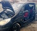 Чорний Пежо 1007, об'ємом двигуна 1.4 л та пробігом 150 тис. км за 3200 $, фото 8 на Automoto.ua