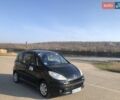 Черный Пежо 1007, объемом двигателя 1.36 л и пробегом 151 тыс. км за 4800 $, фото 2 на Automoto.ua