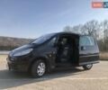 Черный Пежо 1007, объемом двигателя 1.36 л и пробегом 151 тыс. км за 4800 $, фото 4 на Automoto.ua