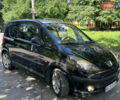 Чорний Пежо 1007, об'ємом двигуна 1.59 л та пробігом 105 тис. км за 3550 $, фото 17 на Automoto.ua