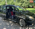 Чорний Пежо 1007, об'ємом двигуна 1.59 л та пробігом 105 тис. км за 3550 $, фото 3 на Automoto.ua