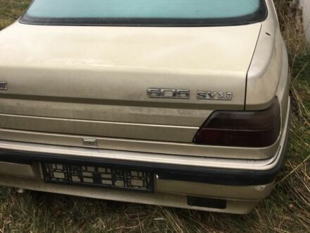 Пежо 1007 1996 у Вінниці на Automoto.ua Коричневий Пежо 1007, об'ємом двигуна 0 л та пробігом 358 тис. км за 8500 $, фото 1 на Automoto.ua