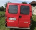 Червоний Пежо 1007, об'ємом двигуна 1.9 л та пробігом 500 тис. км за 2500 $, фото 3 на Automoto.ua