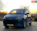 Пежо 1007, объемом двигателя 1.59 л и пробегом 215 тыс. км за 3850 $, фото 8 на Automoto.ua
