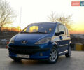 Пежо 1007, объемом двигателя 1.59 л и пробегом 215 тыс. км за 3850 $, фото 6 на Automoto.ua