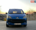 Пежо 1007, объемом двигателя 1.59 л и пробегом 215 тыс. км за 3850 $, фото 5 на Automoto.ua