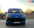 Пежо 1007, объемом двигателя 1.59 л и пробегом 215 тыс. км за 3850 $, фото 23 на Automoto.ua