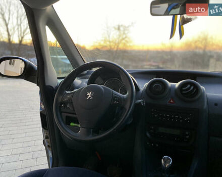 Пежо 1007, объемом двигателя 1.59 л и пробегом 215 тыс. км за 3850 $, фото 33 на Automoto.ua
