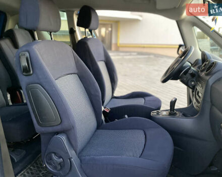 Пежо 1007, объемом двигателя 1.59 л и пробегом 215 тыс. км за 3850 $, фото 34 на Automoto.ua