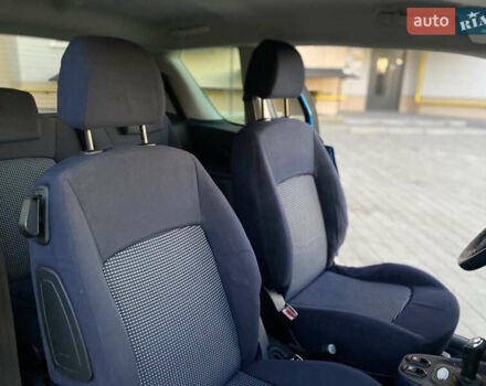 Пежо 1007, объемом двигателя 1.59 л и пробегом 215 тыс. км за 3850 $, фото 38 на Automoto.ua