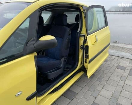 Пежо 1007, объемом двигателя 1.4 л и пробегом 160 тыс. км за 4800 $, фото 14 на Automoto.ua