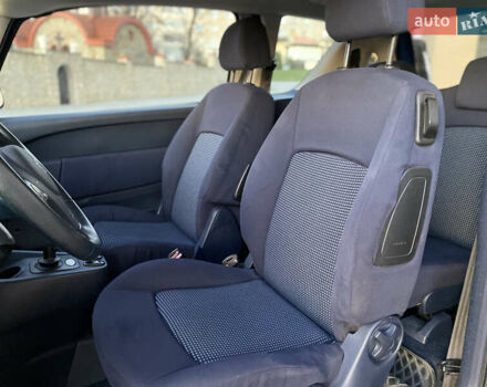 Пежо 1007, объемом двигателя 1.59 л и пробегом 215 тыс. км за 3850 $, фото 28 на Automoto.ua