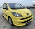Пежо 1007, объемом двигателя 1.4 л и пробегом 160 тыс. км за 4900 $, фото 18 на Automoto.ua