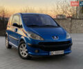 Пежо 1007, объемом двигателя 1.59 л и пробегом 215 тыс. км за 3850 $, фото 41 на Automoto.ua