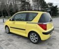 Пежо 1007, объемом двигателя 1.4 л и пробегом 160 тыс. км за 4900 $, фото 6 на Automoto.ua