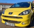 Пежо 1007, объемом двигателя 1.4 л и пробегом 160 тыс. км за 4350 $, фото 1 на Automoto.ua