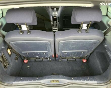 Пежо 1007, объемом двигателя 1.4 л и пробегом 160 тыс. км за 4800 $, фото 25 на Automoto.ua