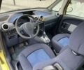 Пежо 1007, объемом двигателя 1.4 л и пробегом 160 тыс. км за 4900 $, фото 15 на Automoto.ua