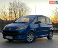 Пежо 1007, объемом двигателя 1.59 л и пробегом 215 тыс. км за 3850 $, фото 9 на Automoto.ua