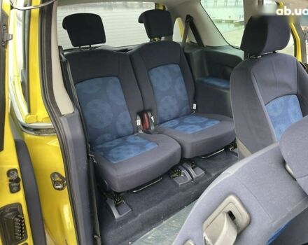 Пежо 1007, объемом двигателя 1.4 л и пробегом 160 тыс. км за 4900 $, фото 28 на Automoto.ua