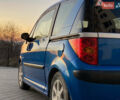 Пежо 1007, объемом двигателя 1.59 л и пробегом 215 тыс. км за 3850 $, фото 22 на Automoto.ua