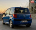 Пежо 1007, объемом двигателя 1.59 л и пробегом 215 тыс. км за 3850 $, фото 20 на Automoto.ua