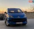 Пежо 1007, объемом двигателя 1.59 л и пробегом 215 тыс. км за 3850 $, фото 2 на Automoto.ua