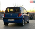 Пежо 1007, объемом двигателя 1.59 л и пробегом 215 тыс. км за 3850 $, фото 16 на Automoto.ua