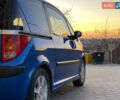 Пежо 1007, объемом двигателя 1.59 л и пробегом 215 тыс. км за 3850 $, фото 12 на Automoto.ua