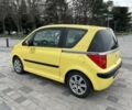 Пежо 1007, объемом двигателя 1.4 л и пробегом 160 тыс. км за 5000 $, фото 4 на Automoto.ua