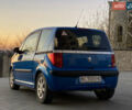 Пежо 1007, объемом двигателя 1.59 л и пробегом 215 тыс. км за 3850 $, фото 17 на Automoto.ua