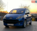 Пежо 1007, объемом двигателя 1.59 л и пробегом 215 тыс. км за 3850 $, фото 1 на Automoto.ua