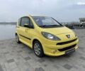 Пежо 1007, объемом двигателя 1.4 л и пробегом 160 тыс. км за 5000 $, фото 9 на Automoto.ua
