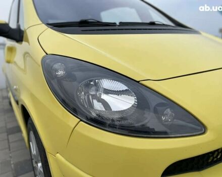 Пежо 1007, объемом двигателя 1.4 л и пробегом 160 тыс. км за 4900 $, фото 20 на Automoto.ua